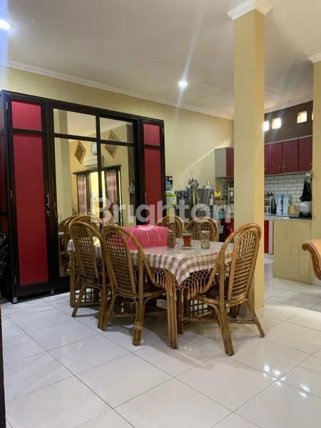 image DIJUAL CEPAT RUMAH RAPI DAN TERAWAT (4)