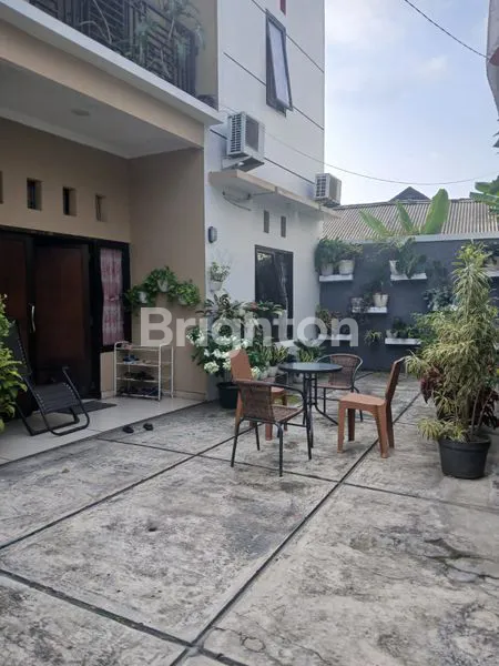 image DIJUAL CEPAT RUMAH RAPI DAN TERAWAT (1)