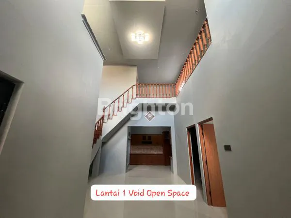 image RUMAH BARU 4KT 2KM, SIAP KPR DI SIDOARJO (4)