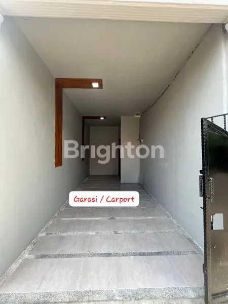 image RUMAH BARU 4KT 2KM, SIAP KPR DI SIDOARJO (3)