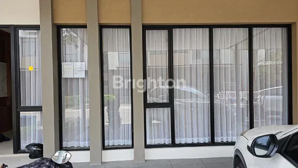 image RUMAH CANTIK DAN NYAMAN DI BALTIMORE BOULEVARD - PIK2 (1)