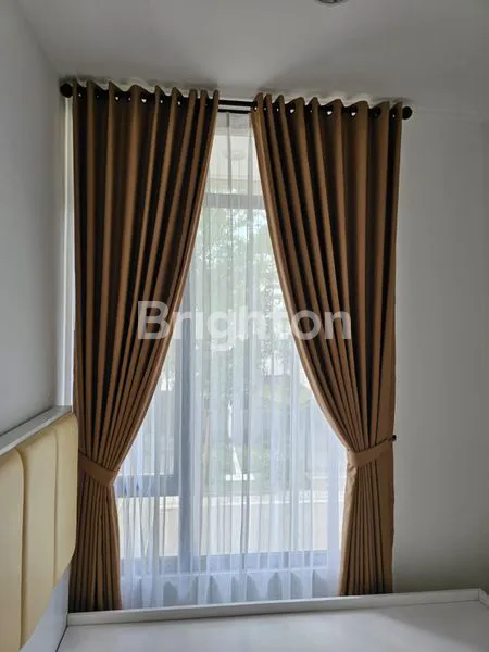 image RUMAH CANTIK DAN NYAMAN DI BALTIMORE BOULEVARD - PIK2 (4)