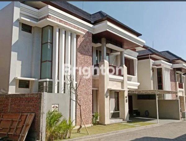 image PERUMAHAN ONE GATE SYSTEM - SEKAR SARI MANSION (1)