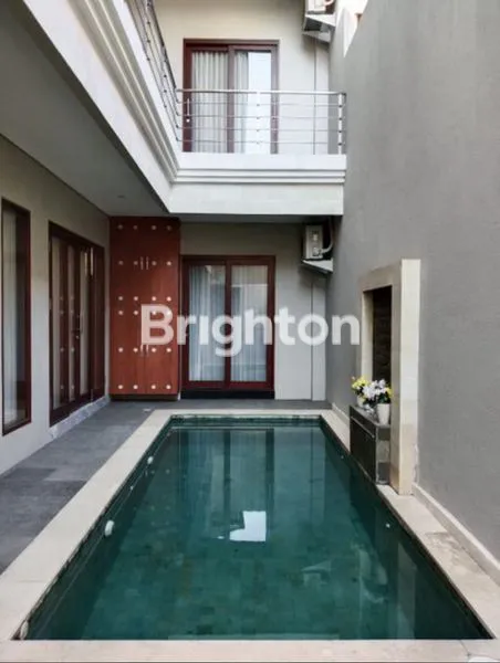 image PERUMAHAN ONE GATE SYSTEM - SEKAR SARI MANSION (3)