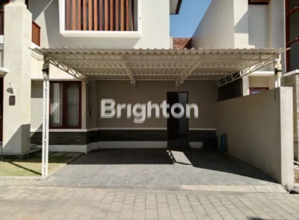 image PERUMAHAN ONE GATE SYSTEM - SEKAR SARI MANSION (4)