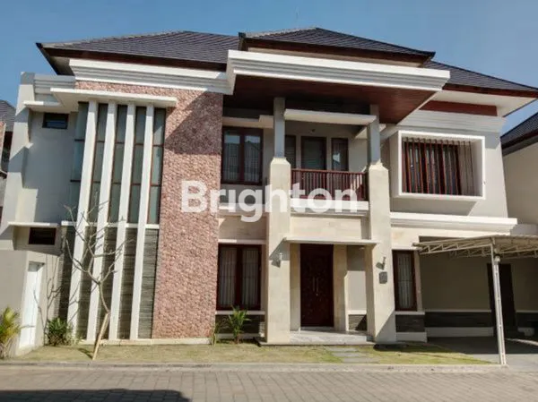 image PERUMAHAN ONE GATE SYSTEM - SEKAR SARI MANSION (5)