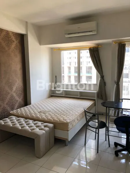 image APARTMENT UC LANTAI 19 & LANTAI 9 TOWER BERKELEY (3)