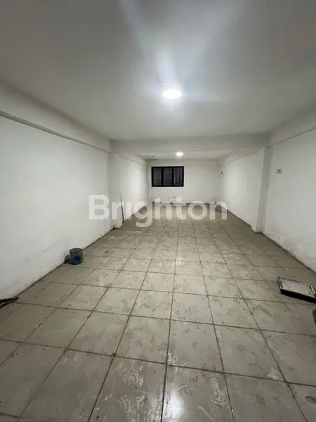 image RUKO PINGGIR JALAN SIAP PAKAI AKSES KONTAINER  (6)