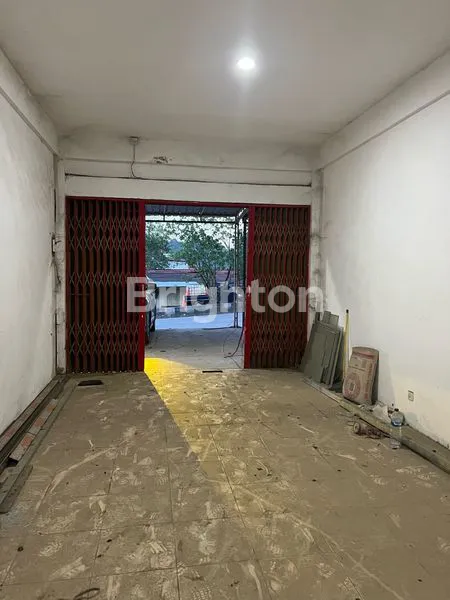 image RUKO PINGGIR JALAN SIAP PAKAI AKSES KONTAINER  (7)