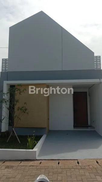 ANANDA HILLS SERPONG TYPE ARUNA LT 63 LB 38 TYPE ARUNA