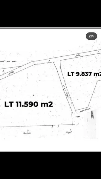 image BOYOLALI - TANAH PERKEBUNAN – PELEMREJO - ANDONG - BOYOLALI - JAWA TENGAH (1)