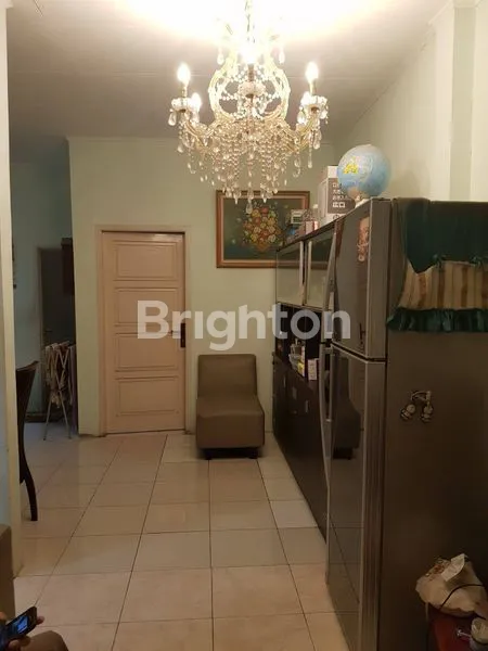 image RUMAH HOEK MURAH MEDANG LESTARI LOKASI STRATEGIS DEKAT SCIENTIA JANTUNG GADING SERPONG (6)