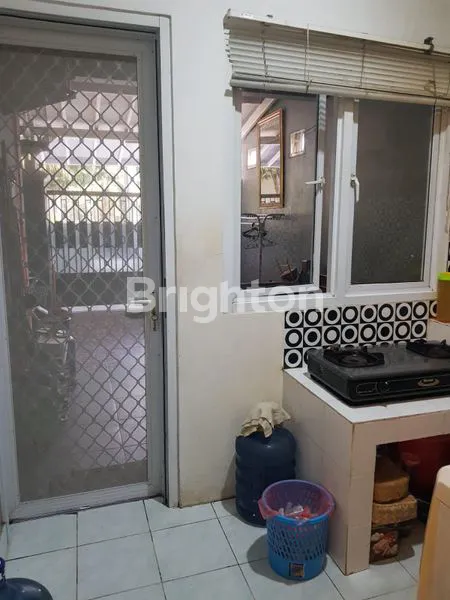 image RUMAH HOEK MURAH MEDANG LESTARI LOKASI STRATEGIS DEKAT SCIENTIA JANTUNG GADING SERPONG (8)