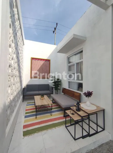 image PERUMAHAN ISLAMI AL-MAYARA TYPE 68/120 DAERAH MERAK SAKTI SM AMIN (6)