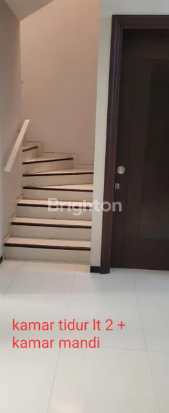 image HUNIAN NYAMAN 4 KT DEKAT PINTU TOL  SINGOSARI  (4)