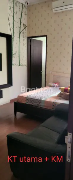 image HUNIAN NYAMAN 4 KT DEKAT PINTU TOL  SINGOSARI  (5)