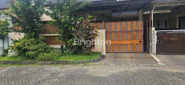 image HUNIAN NYAMAN 4 KT DEKAT PINTU TOL  SINGOSARI  (1)