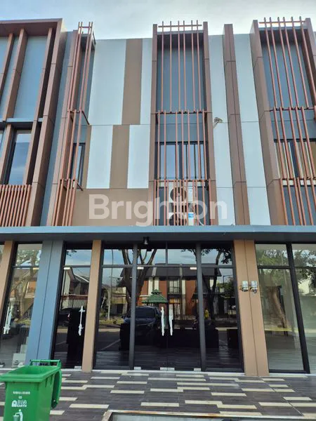 image RUKO 2 LANTAI PEAK AVENUE PLAZA LIPPO KARAWACI (1)