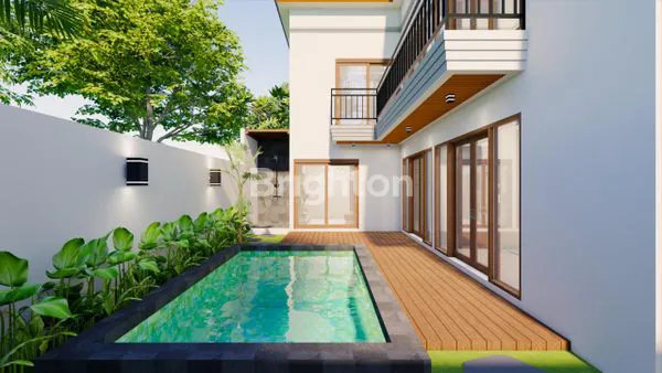 image EKSKLUSIF RESIDENCE DI KUTUH, KUTA SELATAN – FULLY FURNISHED! (4)