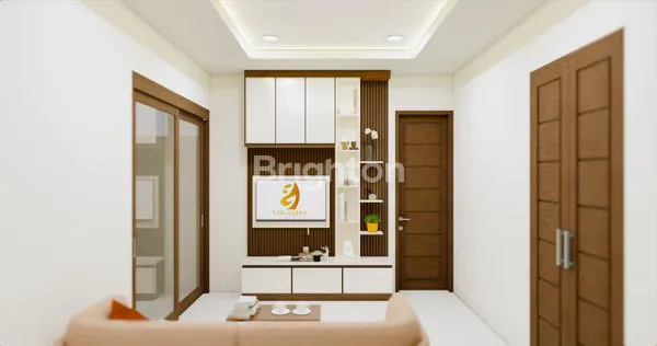 image EKSKLUSIF RESIDENCE DI KUTUH, KUTA SELATAN – FULLY FURNISHED! (5)