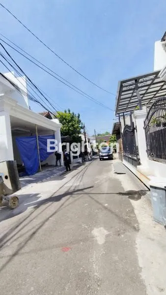 image RUMAH BARU 2LANTAI DI MERUYA ILIR  DEKAT PURI INDAH JAKBAR (7)