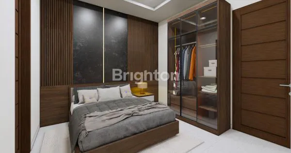 image EKSKLUSIF RESIDENCE DI KUTUH, KUTA SELATAN – FULLY FURNISHED! (6)