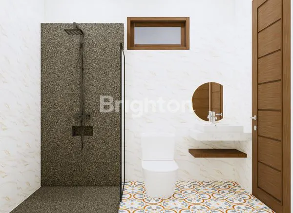 image EKSKLUSIF RESIDENCE DI KUTUH, KUTA SELATAN – FULLY FURNISHED! (7)