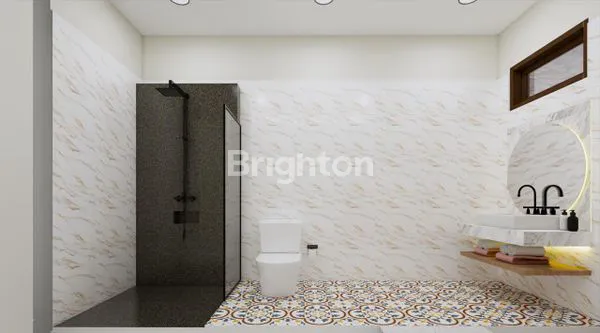 image EKSKLUSIF RESIDENCE DI KUTUH, KUTA SELATAN – FULLY FURNISHED! (8)