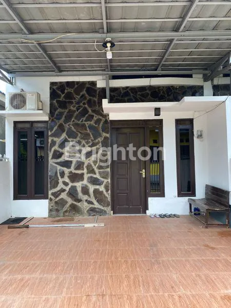 image RUMAH 2 KT SHM, LT 85M² DI JL. REVOLUSI (2)