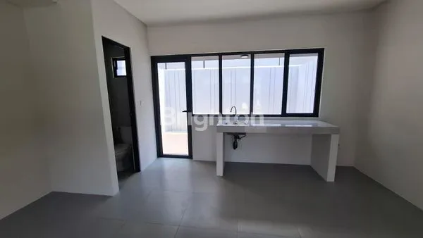 image RUMAH BARU SIAP HUNI DI PARK SERPONG LIPPOLAND LEGOK  TANGERANG BANTEN  (1)
