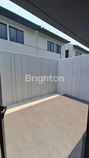 image RUMAH BARU SIAP HUNI DI PARK SERPONG LIPPOLAND LEGOK  TANGERANG BANTEN  (5)