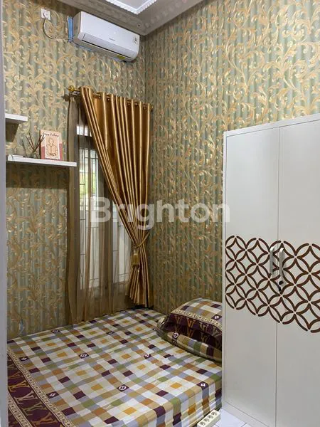 image RUMAH 2 KT SHM, LT 85M² DI JL. REVOLUSI (5)