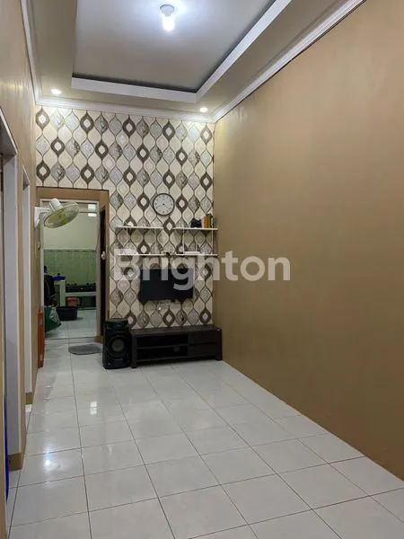 image RUMAH 2 KT SHM, LT 85M² DI JL. REVOLUSI (6)