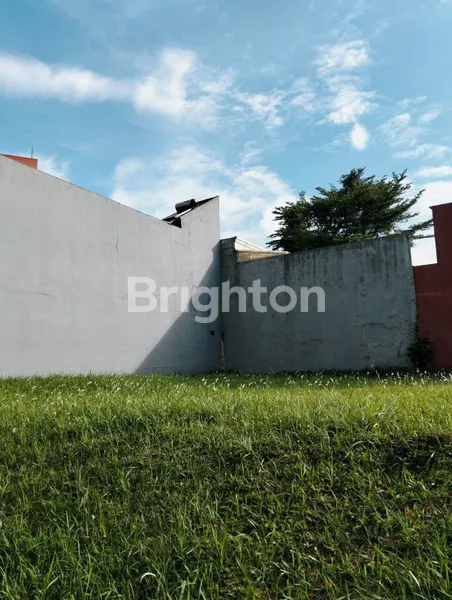 image LOKASI STRATEGIS DEKAT MALL CIPUTRA , TANAH KAVLING DI DALAM CLUSTER YANG NYAMAN DAN ASRI PERUMAHAN CITRA GRAN , JATI KARYA ,JATI SAMPURNA , KOTA BEKASI  (5)