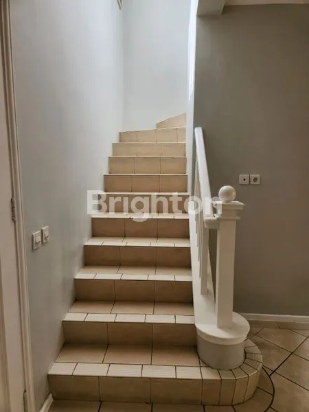 image RUMAH BAGUS 2 LANTAI BARU SELESAI RENOVASI DI LIPPO KARAWACI UTARA (4)