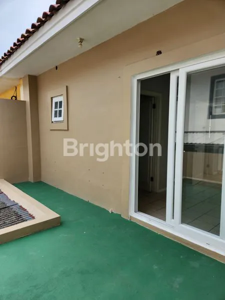 image RUMAH BAGUS 2 LANTAI BARU SELESAI RENOVASI DI LIPPO KARAWACI UTARA (1)