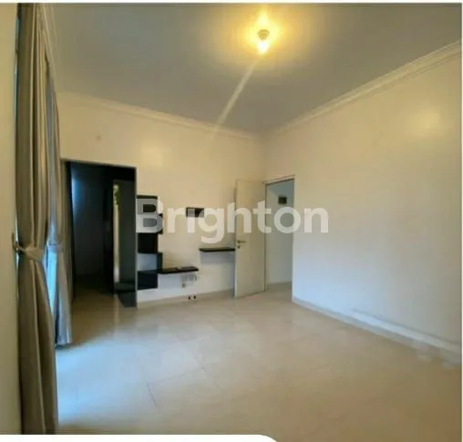 image HARUS SEGERA TERSEWA, RUMAH BEBAS BANJIR, SIAP HUNI, DI CLUSTER FAVOURITE CLUSTER FAVOURITE WEST ESPLANADE GRANDWISATA (2)