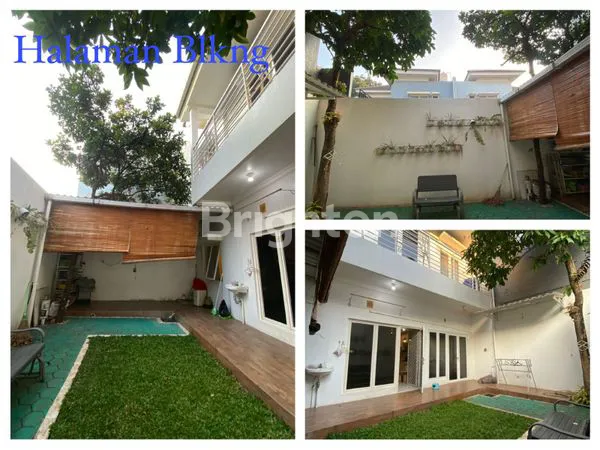 image HARUS SEGERA TERSEWA, RUMAH BEBAS BANJIR, SIAP HUNI, DI CLUSTER FAVOURITE CLUSTER FAVOURITE WEST ESPLANADE GRANDWISATA (1)