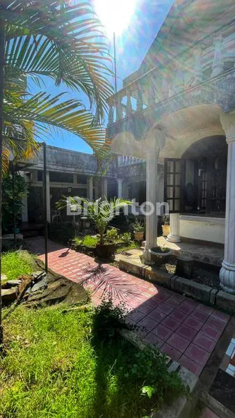 image RUMAH LUAS STRATEGIS, COCOK UNTUK HUNIAN, GUDANG, MESS KARYAWAN, KOST  GUEST HOUSE, KLINIK, YAYASAN PESANTREN, CLUSTER, HUNIAN KELUARGA BESAR DI TENGAH KOTA KUDUS, JAWA TENGAH (2)