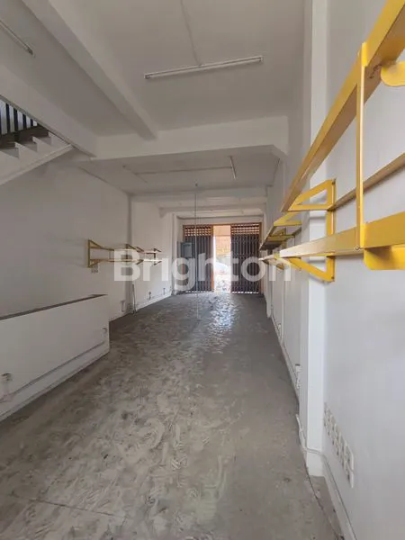 RUKO JALAN RAYA SUHAT MALANG