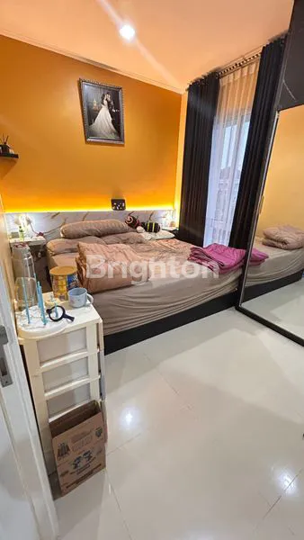 image PERUMAHAN CIBUBUR COUNTRY,RUMAH 2 LANTAI  DI DALAM CLUSTER YANG NYAMAN DAN ASRI ,JL ALTERNATIF CIBUBUR  , KECAMATAN CIRACAS , JAKARTA TIMUR  (7)