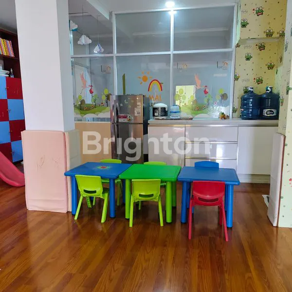 image RUMAH DAY CARE PAUD AREA ANTAPANI BANDUNG MASIH BERJALAN (5)