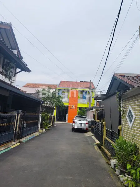 image RUMAH DAY CARE PAUD AREA ANTAPANI BANDUNG MASIH BERJALAN (2)