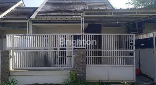 image RUMAH 1 LANTAI DI GRAHA RANCAMANYAR, LT 72M² (1)