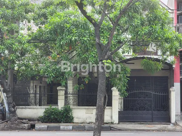 image DIJUAL ATAU DISEWAKAN RUMAH DI RAYA KENJERAN (1)