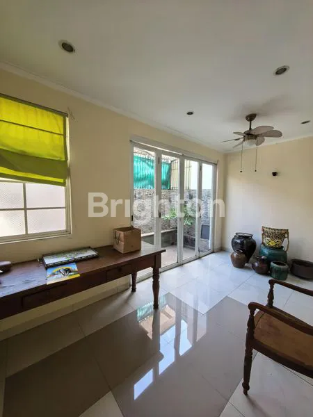 image TOWNHOUSE GANDENG DI LIPPO KARAWACI TANGERANG (3)