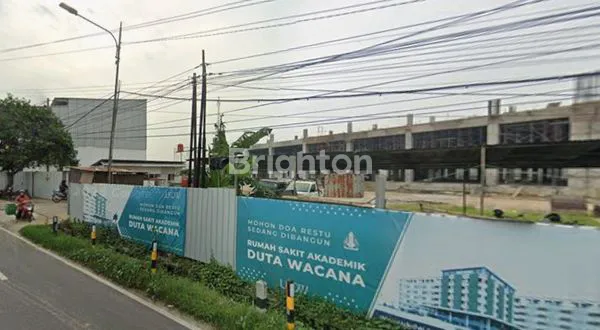 image TANAH KEBUN  1400 METER  PINGGIR JLN RAYA ARGOSARI  SEDAYU  BANTUL YOGYAKARTA (6)