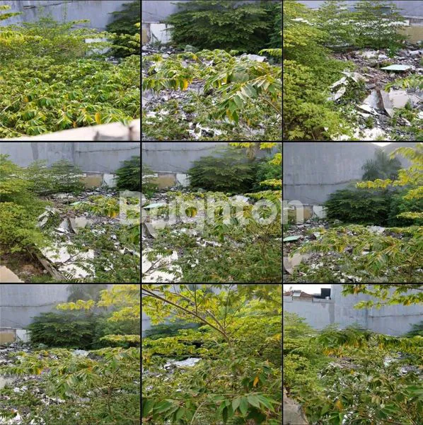 image LAHAN TANAH KOSONG 552M² DI TANJUNG DUREN (4)