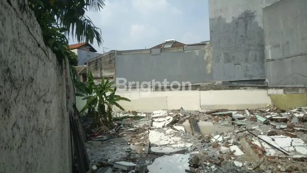 image LAHAN TANAH KOSONG 552M² DI TANJUNG DUREN (1)