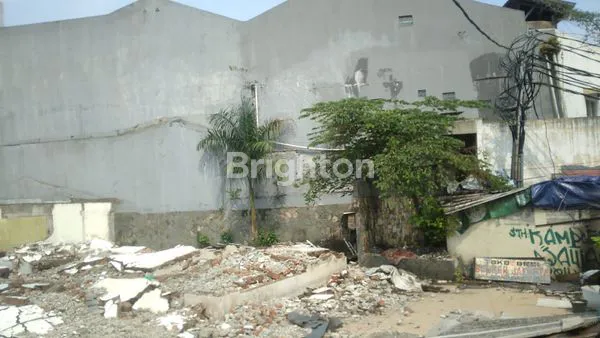 image LAHAN TANAH KOSONG 552M² DI TANJUNG DUREN (2)